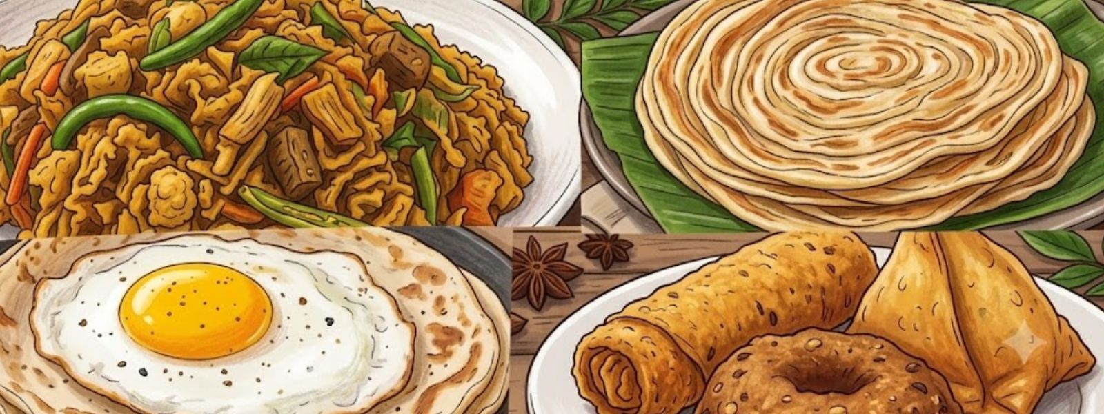 Canteen Owners Announce Food Price Reduction